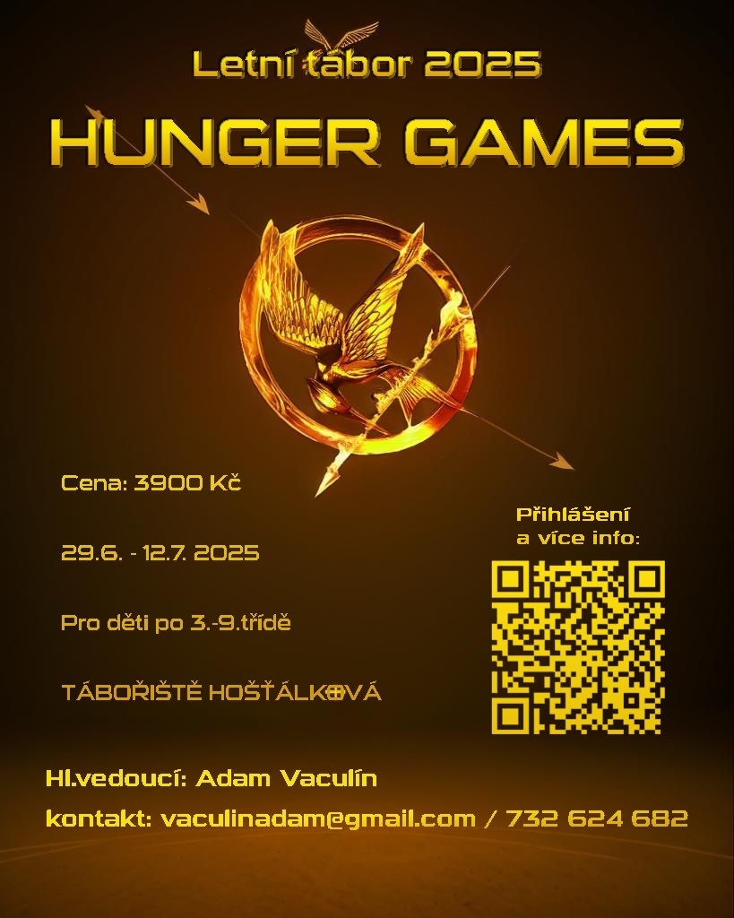Hunger Games