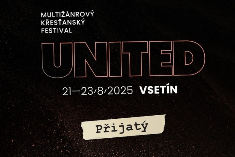 Festival UNITED 2025