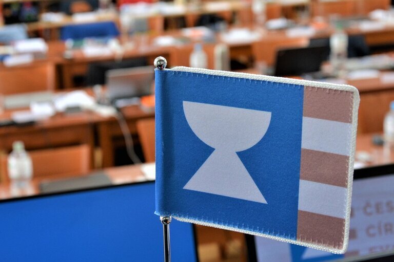 Prohlášení syndodu k současné politické situaci